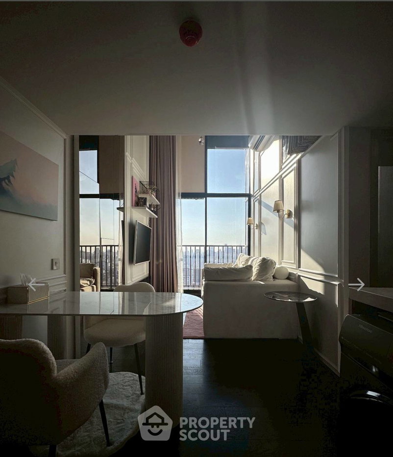 picture 2-BR Condo At Park Origin Thonglor Near BTS Thong Lor (ID 2661434) - 6/13