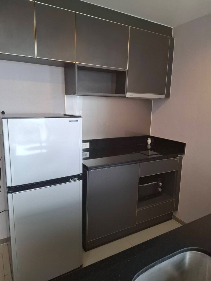 picture For rent 1 bedroom 43 sqm 18,000 baht - 5/10