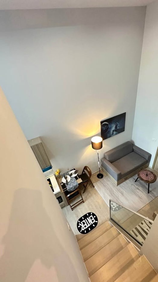 รูป *** ให้เช่าคอนโด : อัลติจูด ยูนิคอร์น สาทร (Altitude Unicorn Sathorn) *** - รูปที่ 6/14