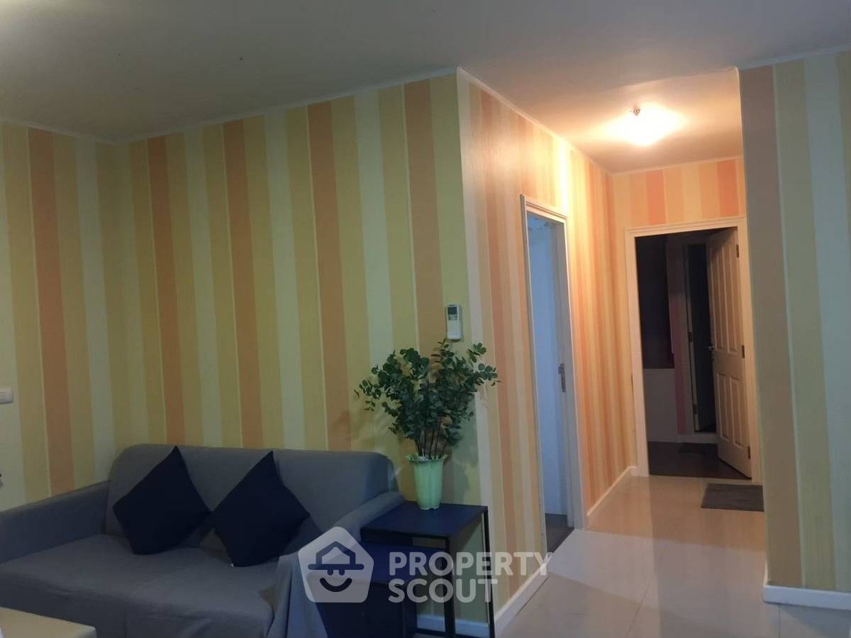 รูป คอนโด 2 ห้องนอน ชั้น 26 โครงการ Baan Kiang Fah หัวหิน (ID 1496890) - รูปที่ 15/17