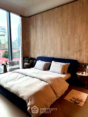 Condos for sale : 2-BR Condo at SCOPE Langsuan near BTS Chit Lom (ID 3005273)