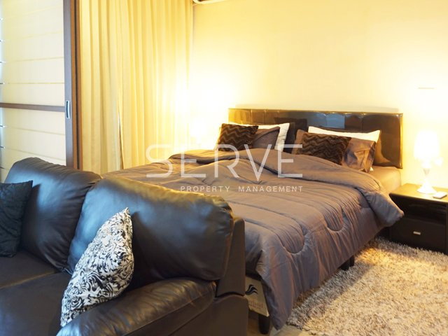 picture Studio with Bathtub (Partition)  37.08 sq.m. East Side Perfect Location BTS Thong Lo at Noble Remix Condo / For Rent - 4/10