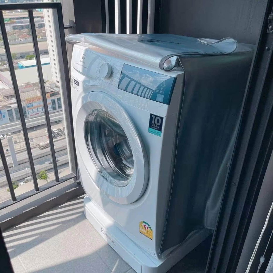 รูป เช่าคอนโด Nue Noble Srinakarin - Lasalle/นิว โนเบิล ศรีนครินทร์ - ลาซาล (M6908018) - รูปที่ 7/12