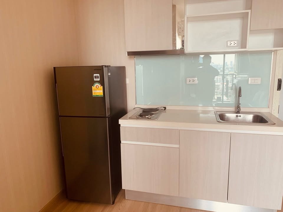 รูป 🏠 ขาย คอนโด Artemis Sukhumvit 77 อาร์เทมิส สุขุมวิท 77 ใกล้ BTS อ่อนนุช เฟอร์และเครื่องใช้ไฟฟ้าครบ พร้อมอยู่✅ โควตาต่างชาติ (Foreign Quota) - รูปที่ 6/8