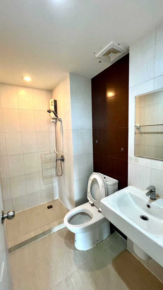 รูป คอนโด The Cube Plus แจ้งวัฒนะ 🏡 2 ห้องนอน  Low Rise วิวสระ กว้าง คุ้ม เกินราคา พร้อมอยู่ 😊 - รูปที่ 14/15