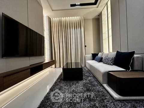 1 ห้องนอน ใกล้ BTS ทองหล่อ 300 เมตร ที่ The Bangkok Thonglor (ID 3073335)