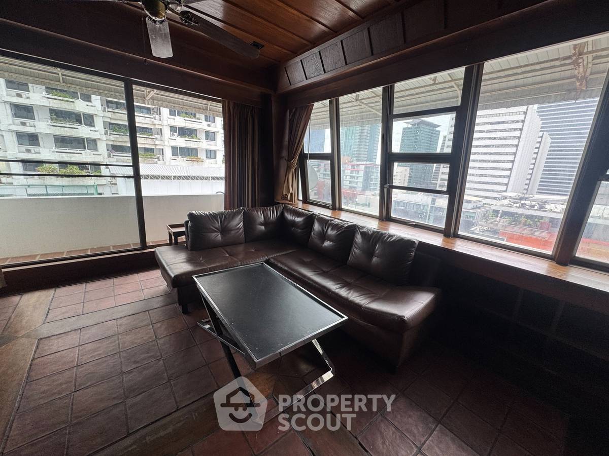 รูป 2 ห้องนอน 128 ตร.ม. คอนโด Diamond Tower ใกล้ BTS ช่องนนสี่ 90 ม. (ID 566578) - รูปที่ 7/18