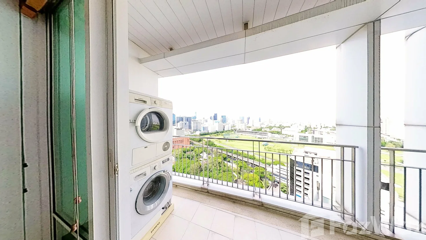 picture 2 Bedroom Condo for rent at Baan Rajprasong 39008 - 2/21