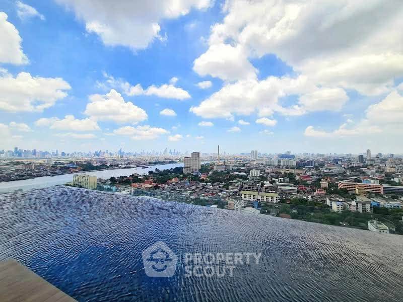 picture 19th-Floor 2-BR Urbano Rajavithi Near MRT Sirindhorn (ID 3191337) - 18/21