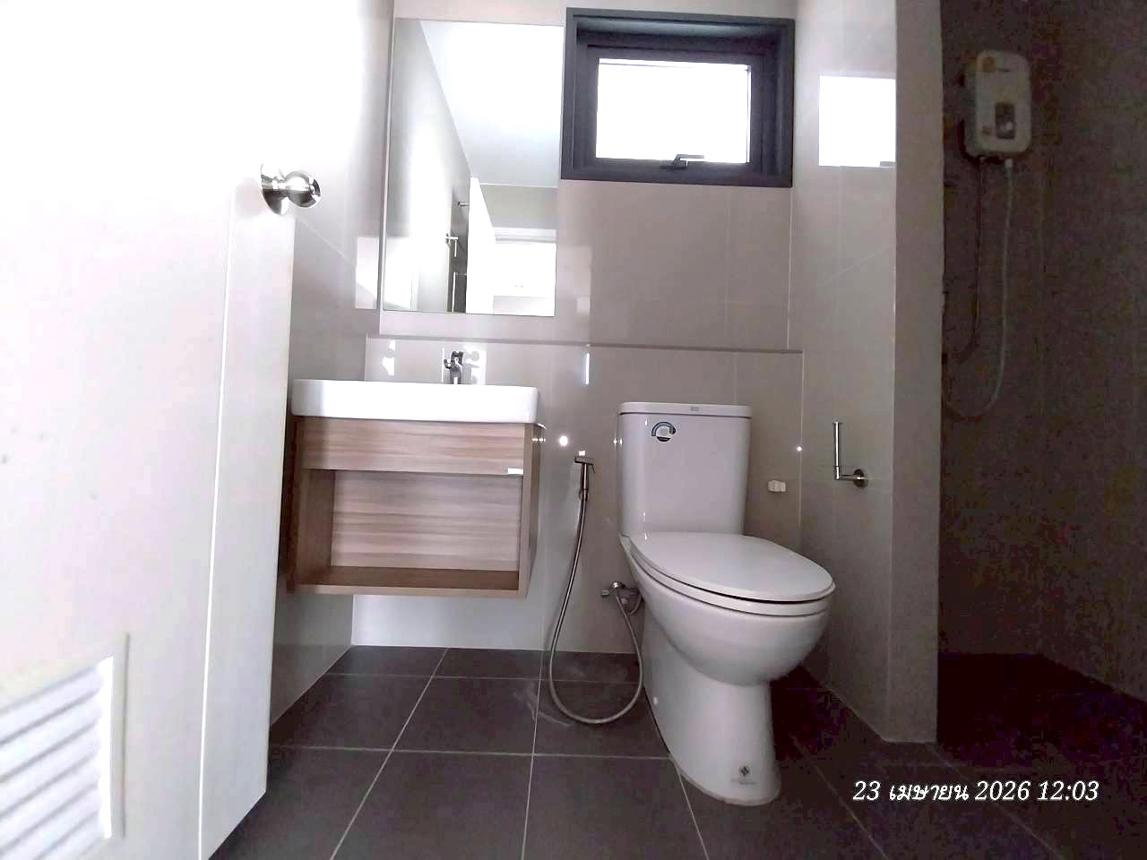picture ðĨ FOR SALE: The Tree Hua Mak â 2 Bedrooms, 2 Bathrooms, 10th Floor - 5/10
