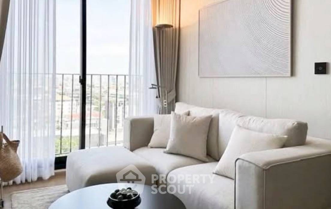 picture 100m From BTS Ari | 1-BR Condo At Noble Around Ari (ID 3187244) - 5/5
