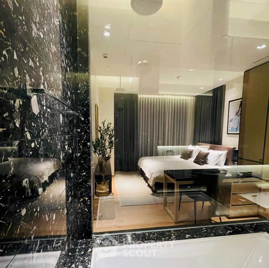 picture 20th-Floor 1-BR Beatniq Sukhumvit 32 300m To BTS Thong Lor (ID 3048766) - 5/6