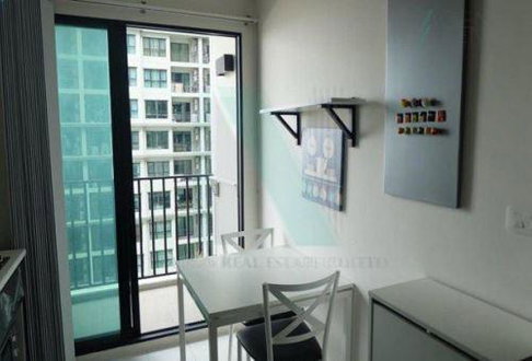 🎉 For sell condo THE BASE CHAENGWATTANA Building 1, Floor 10,1 bed room, Room size 32 sqm