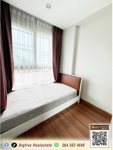 ให้เช่าคอนโด 2 ห้องนอน 60 ตร.ม. คริสม่า รามอินทรา