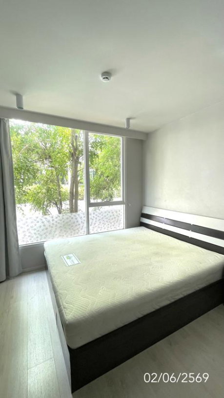 picture ðĨ For Sale â Condo U Kaset-Nawamin â Lat Pla Khao| Near BTS Kasetsart University - 3/5