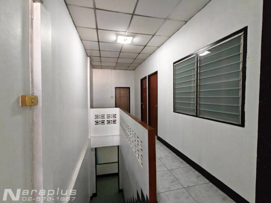 รูป 69070408 : ขายทาวน์เฮ้าส์ 2 ชั้น ขนาด 20 ตรว. หมู่บ้านบูรพาวิลล่า 12 ซอยวัดเวฬุวนาราม 16 ดอนเมือง ทำเลดี คุ้มค่าคุ้มราคาจับต้องได้ง่าย - รูปที่ 8/13