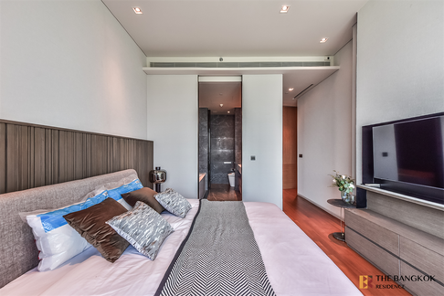 บันยัน ทรี เรสซิเดนซ์ ริเวอร์ไซด์ กรุงเทพ สะดวกสบายกับไลฟ์สไตล์สุด Luxury