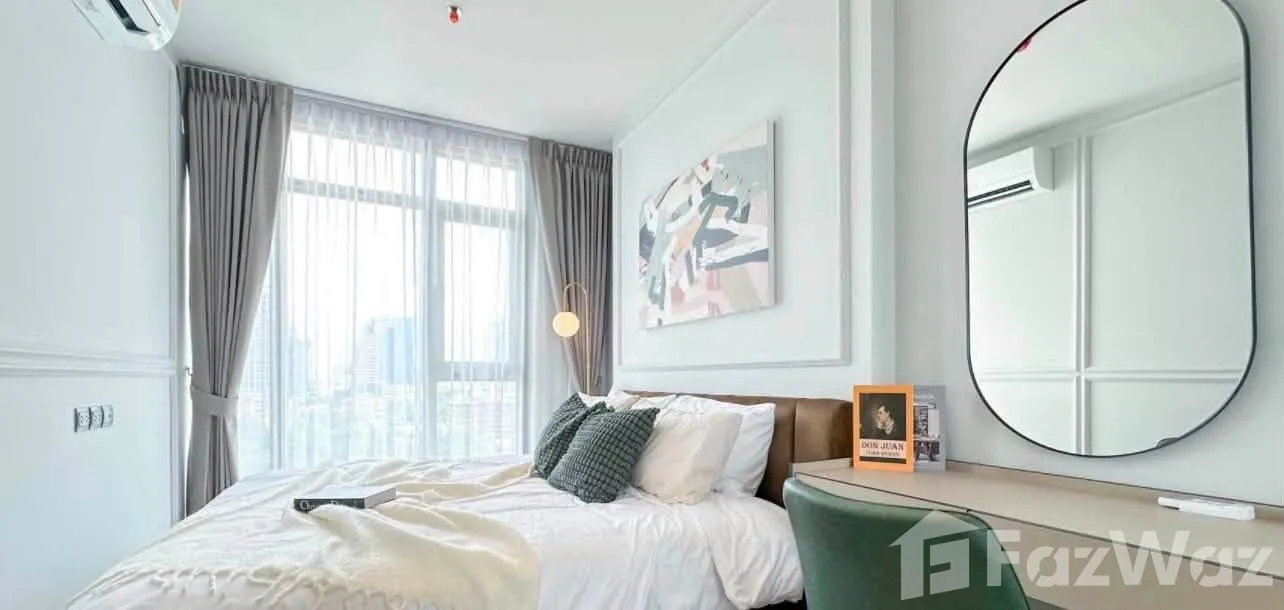picture Rhythm Ekkamai Estate for Rent 6674162 - 6/8