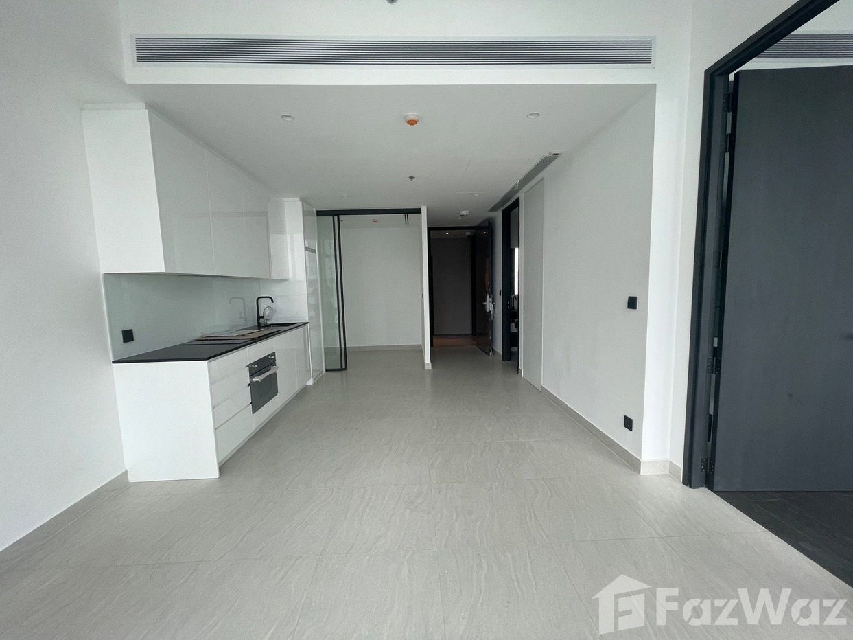 รูป ขาย คอนโด 1 ห้องนอน ในโครงการ เทตต์ สาทร ทเวลฟ์ 1715662 - รูปที่ 6/7