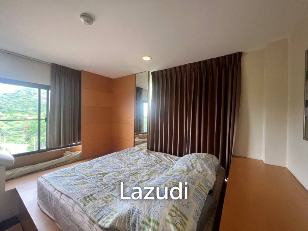 picture SANTI PURA : Great Price 2 bed unit with partial Sea View - 18/26