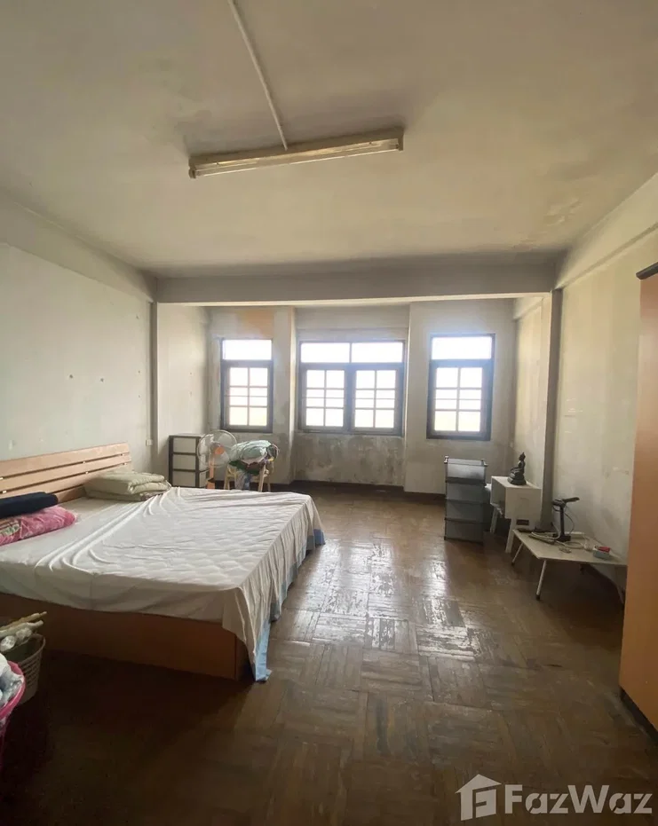 รูป ขาย บ้านเดี่ยว 5 ห้องนอน ใน บางจาก, กรุงเทพมหานคร 6673602 - รูปที่ 8/14