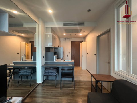 ✨ For Rent: WYNE Sukhumvit Condo ✨ 💰 Only 15,000 THB/month