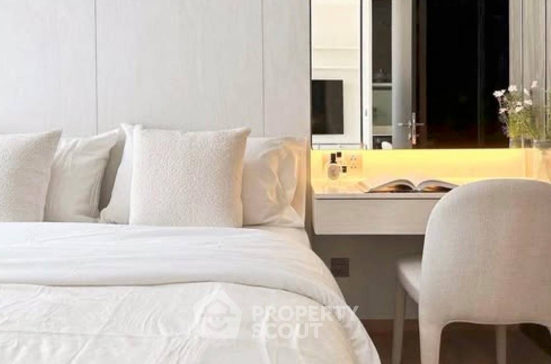 picture 100m From BTS Ari | 1-BR Condo At Noble Around Ari (ID 3187244) - 4/5