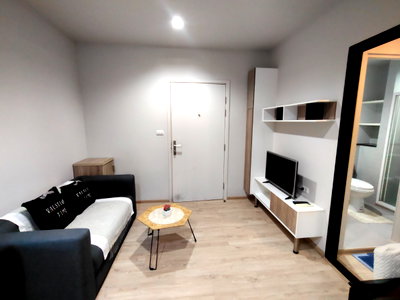 คอนโดให้เช่า : K1613 ให้เช่า Escent Condo ขอนแก่น ติดเซ็นทรัลขอนแก่น เดินออกหลังคอนโดไปเซ็นทรัลได้เลยค่ะ   #ฝั่งอุดร