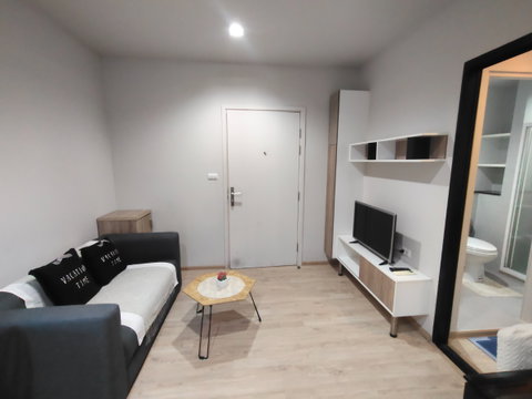 K1613 ให้เช่า Escent Condo ขอนแก่น ติดเซ็นทรัลขอนแก่น เดินออกหลังคอนโดไปเซ็นทรัลได้เลยค่ะ   #ฝั่งอุดร