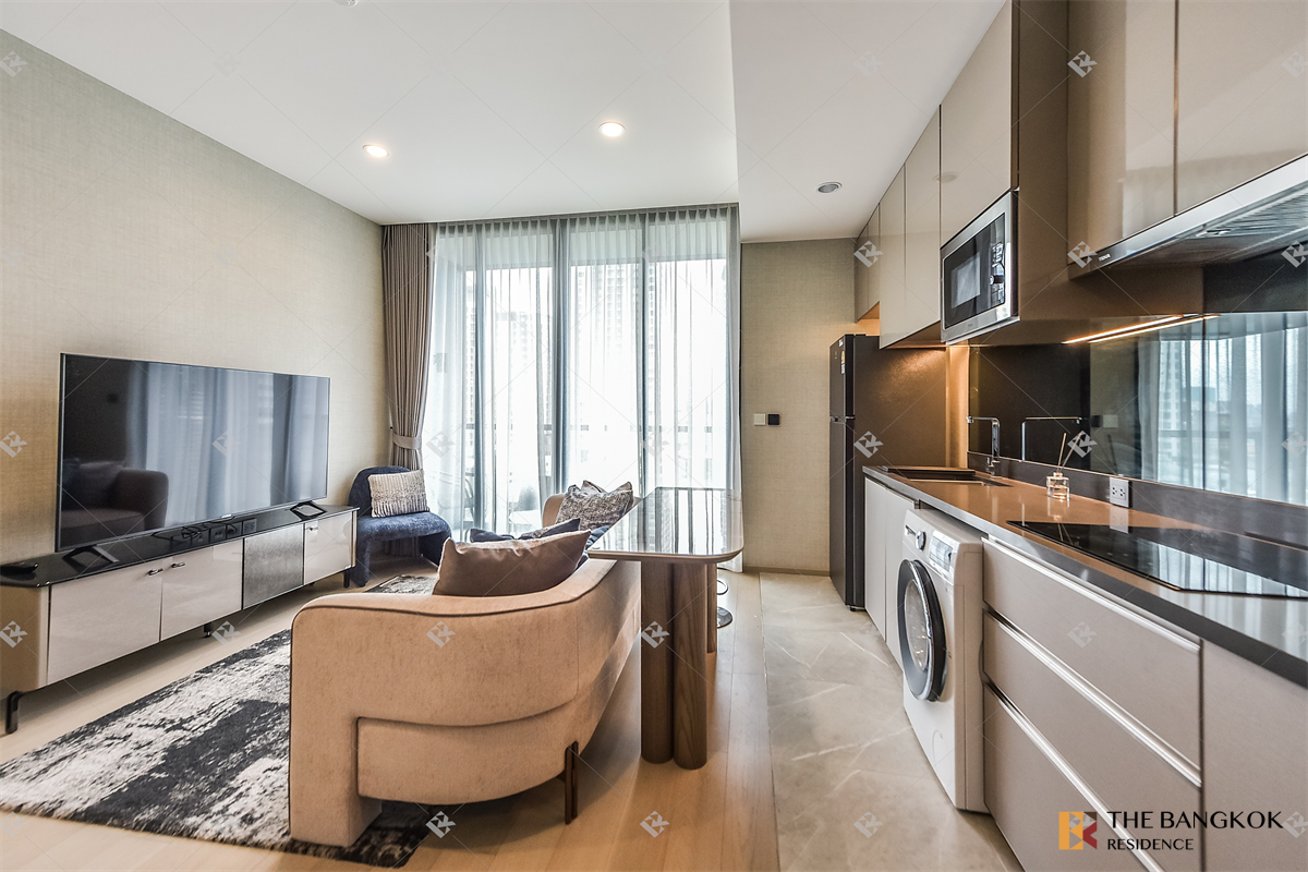 รูป ราคาดีเกินคาด!! The extro phayathai - rangnam ใกล้ BTS สถานีอนุสาวรีย์ชัยสมรภูมิ - รูปที่ 1/10