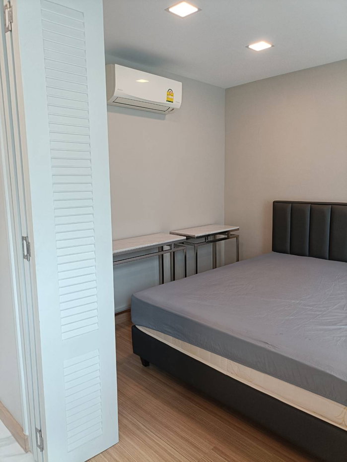รูป ให้เช่า เบลส เรสซิเดนซ์ เอกมัย 1 ห้องนอน 1 ห้องนำ้ 40 ตรม. ค่าเช่า 20,000 บาท/เดือน - รูปที่ 12/26