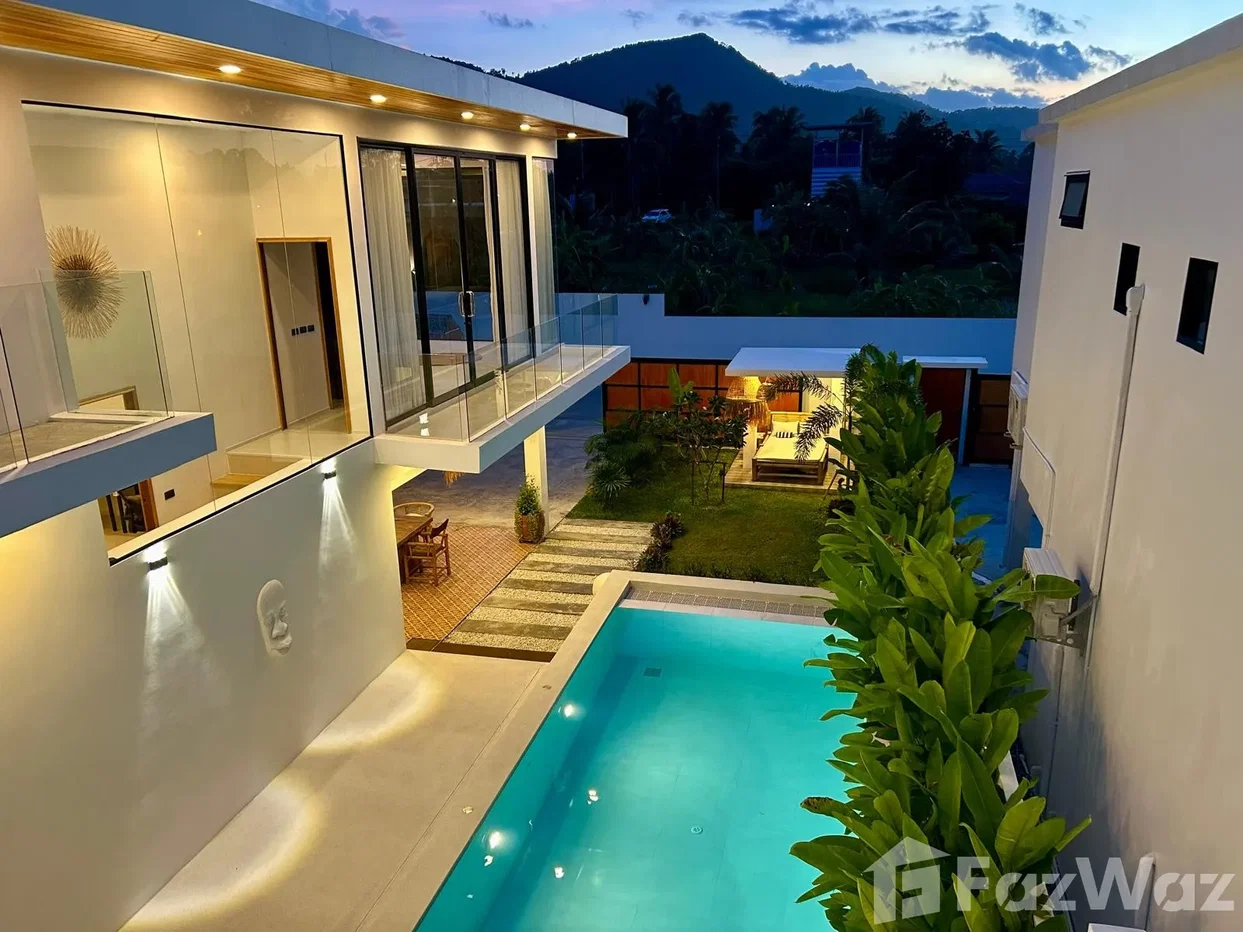 picture 3 Bedroom Villa for sale in Maenam, Surat Thani 6674814 - 1/20