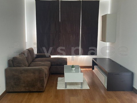 ▚ L05C03ツ FOR RENT: One X Sukhumvit 26 1 Bed 50sqm High Floor Fully Furnished Ready to Move In Prime Phrom Phong✨