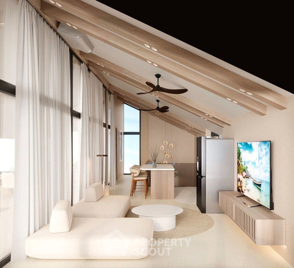 picture Spacious 3-BR 212 Sqm Villa At DAO Villas Samui (ID 1373675) - 6/32