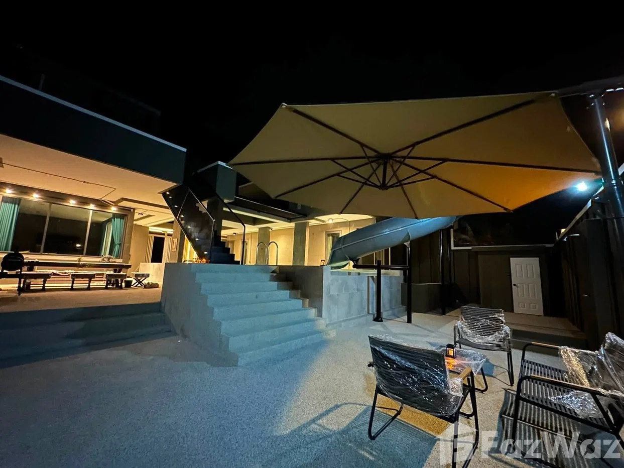 รูป วิลล่าให้เช่า 4 ห้องนอน ในโครงการ เดอะโมเดิร์นวิว 6674020 - รูปที่ 5/29