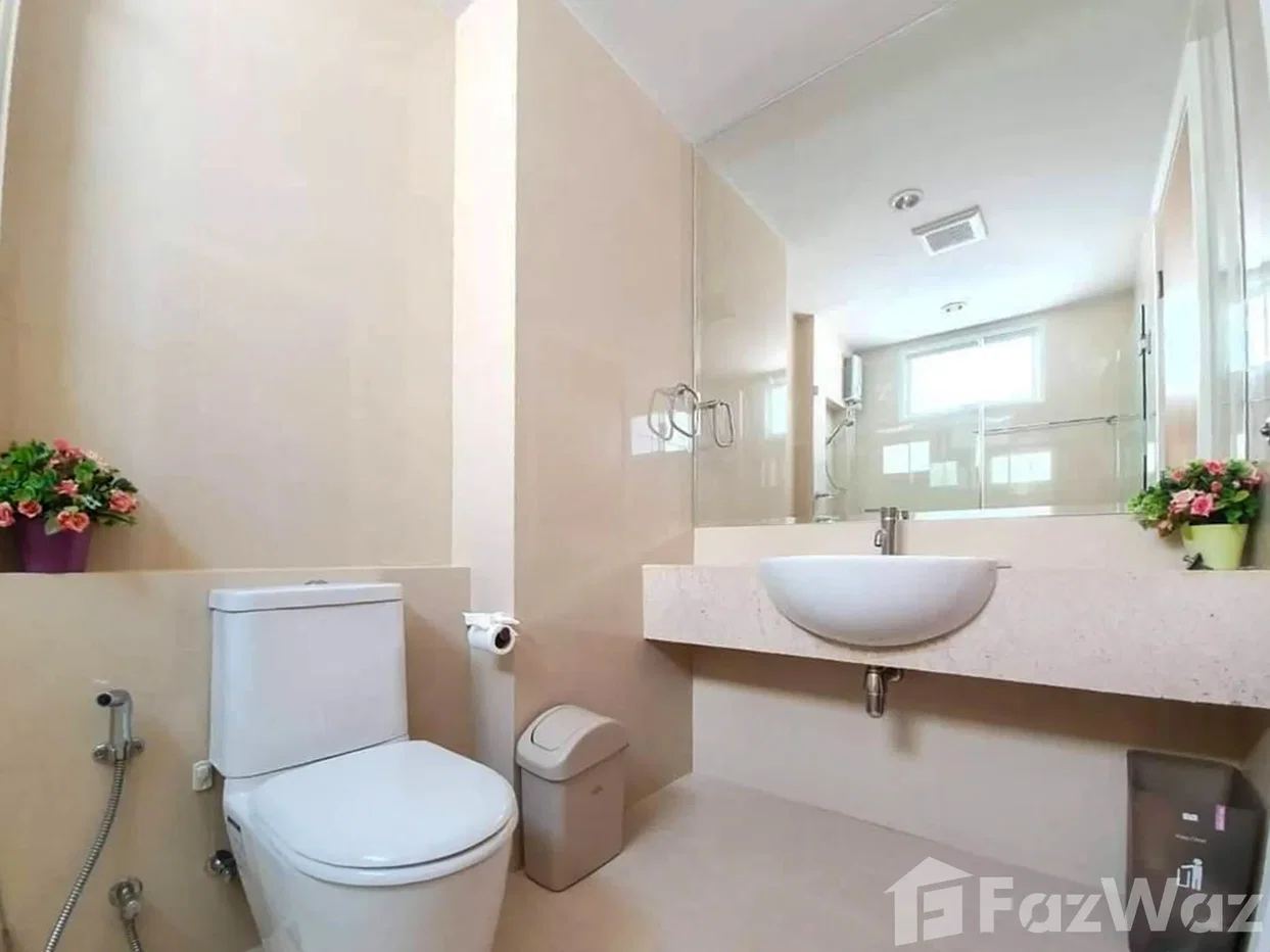 picture 2 Bedroom Condo for sale at The Breeze Hua Hin 6674035 - 16/17