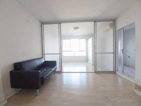 🏢 ขายคอนโด ดี คอนโด รามคำแหง 64 (D Condo Ramkhamhaeng 64) | ใกล้ MRT แยกลำสาลี