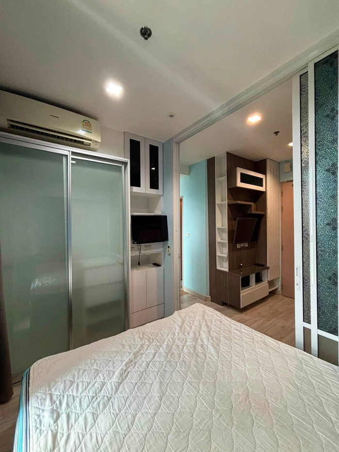 รูป พร้อมอยู่🥰✨13,000 Ideo mobi Sukhumvit 81 ใกล้ BTS อ่อนนุช 50 m contact:katk03 - รูปที่ 11/22