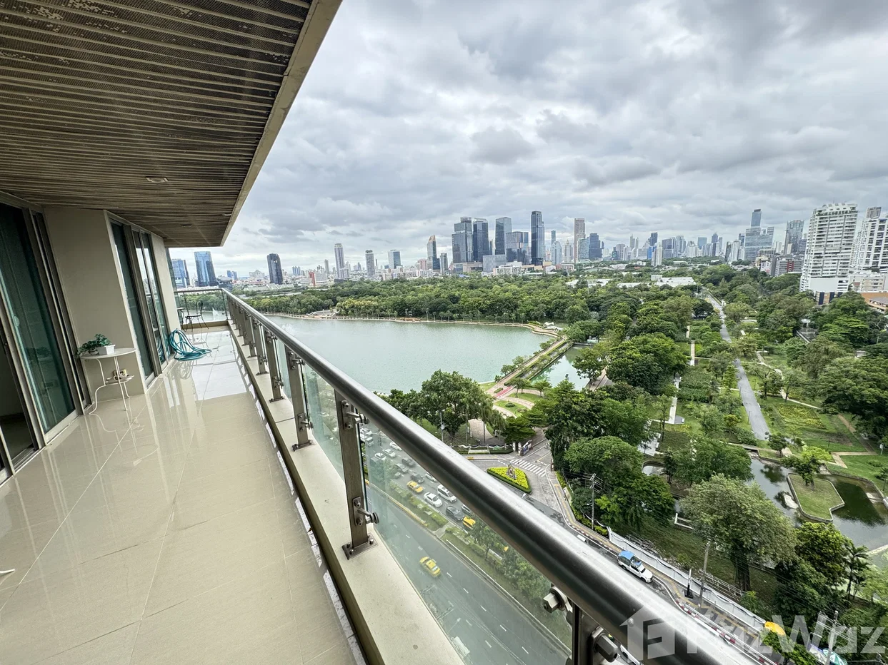 รูป คอนโดให้เช่า 3 ห้องนอน ในโครงการ เดอะ เลค 6673604 - รูปที่ 1/13