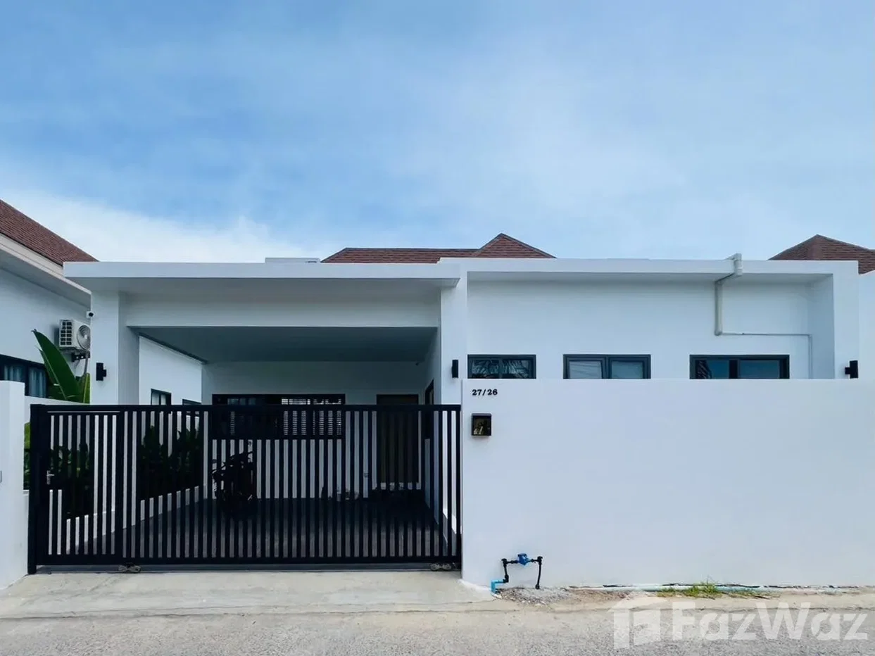 รูป วิลล่าให้เช่า 3 ห้องนอน ในโครงการ ดิ เอลิแกนซ์ บาย ภิรันดา 6088419 - รูปที่ 11/22