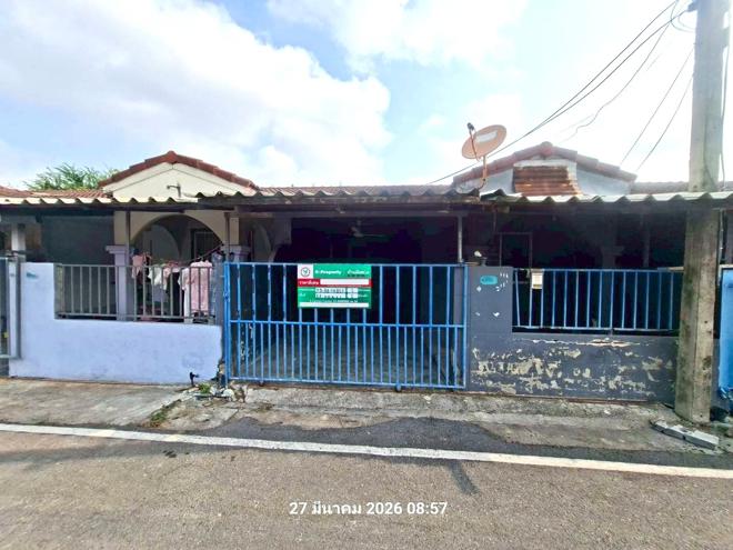 picture TOWN HOUSE 17 Sq.w. Nong Khae Saraburi for 650,000 - 1/25
