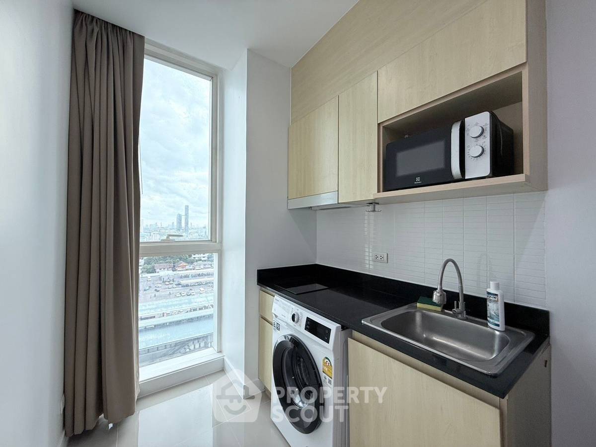 รูป ใกล้ BTS อ่อนนุช เพียง 60 ม. คอนโด 2 ห้องนอน Ideo Verve Sukhumvit (ID 3189411) - รูปที่ 17/18