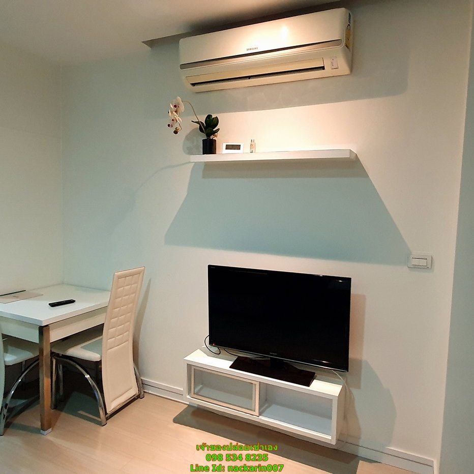 picture Condo for Rent | TC Green – Rama9 - 2/7