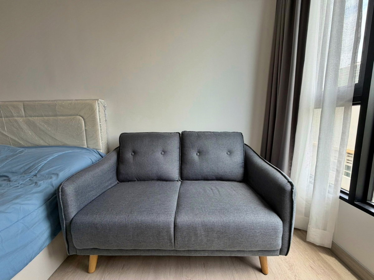 picture ðCondo for rent Thana Astra Sathorn-Chan - 9/16