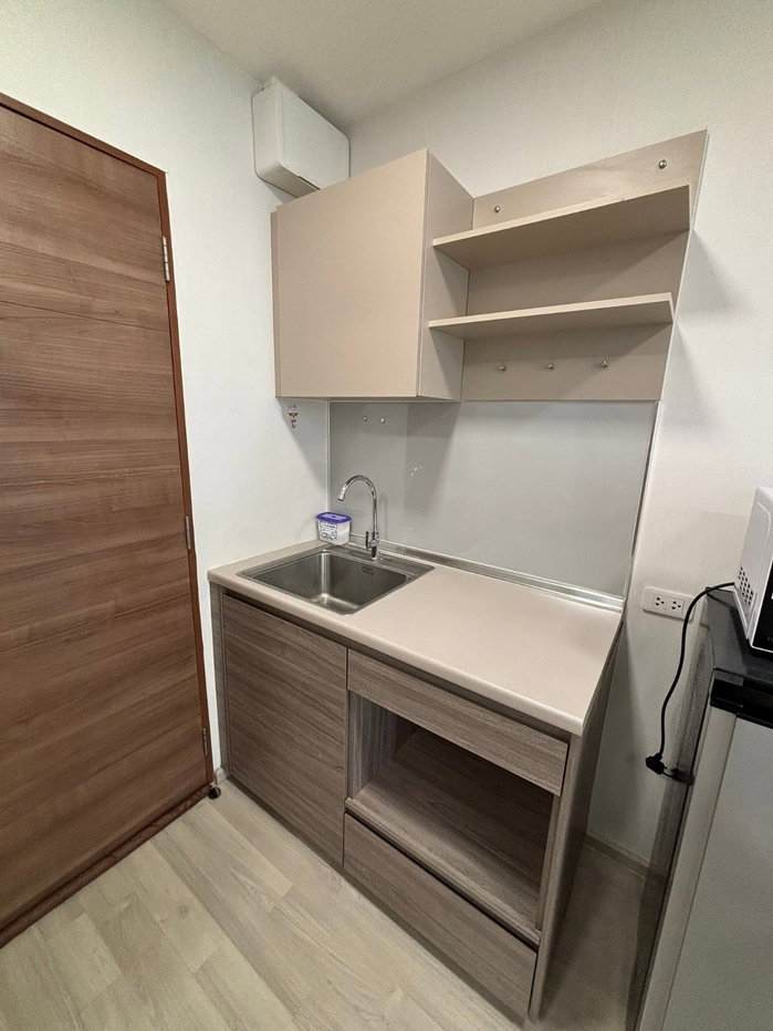 รูป 🏠 ขาย คอนโด Plum Condo Saphanmai Station พลัมคอนโด สะพานใหม่ สเตชั่น ติด BTS สายสีเขียว สถานีสะพานใหม่ ทำเลดี ✅เหมาะสำหรับนักลงทุน - รูปที่ 16/17