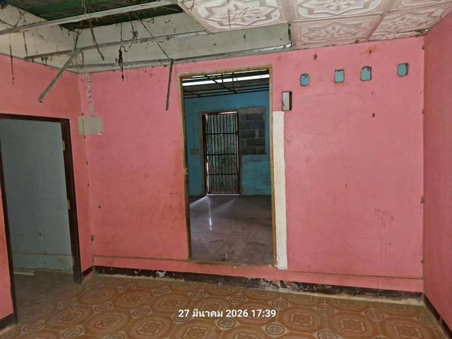 รูป บ้านเดี่ยว 47 ตร.วา แก่งคอย สระบุรี 747,000 - รูปที่ 7/29