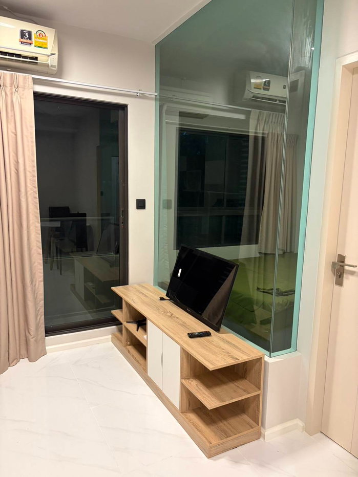 รูป Ease 1 Rama 2 ห้องสวย ราคาดี สอบถามเพิ่มเติมได้ที่ Line @condorental - รูปที่ 4/11