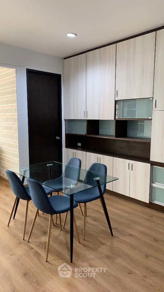 รูป ใกล้ BTS Asoke 200 เมตร | 2 ห้องนอน Citi Smart Sukhumvit 18 (ID 1429435) - รูปที่ 12/23