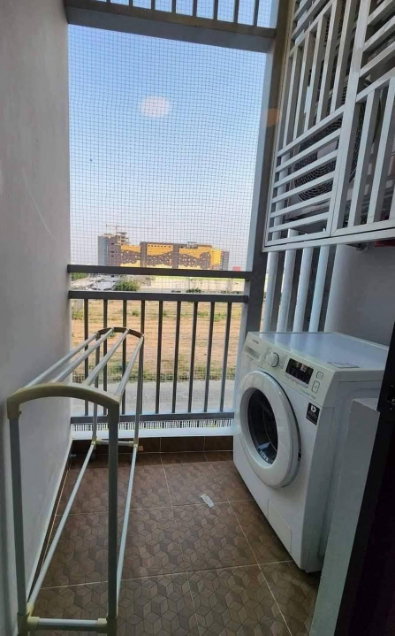 picture 🏝️✨ PRICE REDUCED! The Treasure by My Hip for Rent | 1BR | 5th Floor | Pool View - 5/14