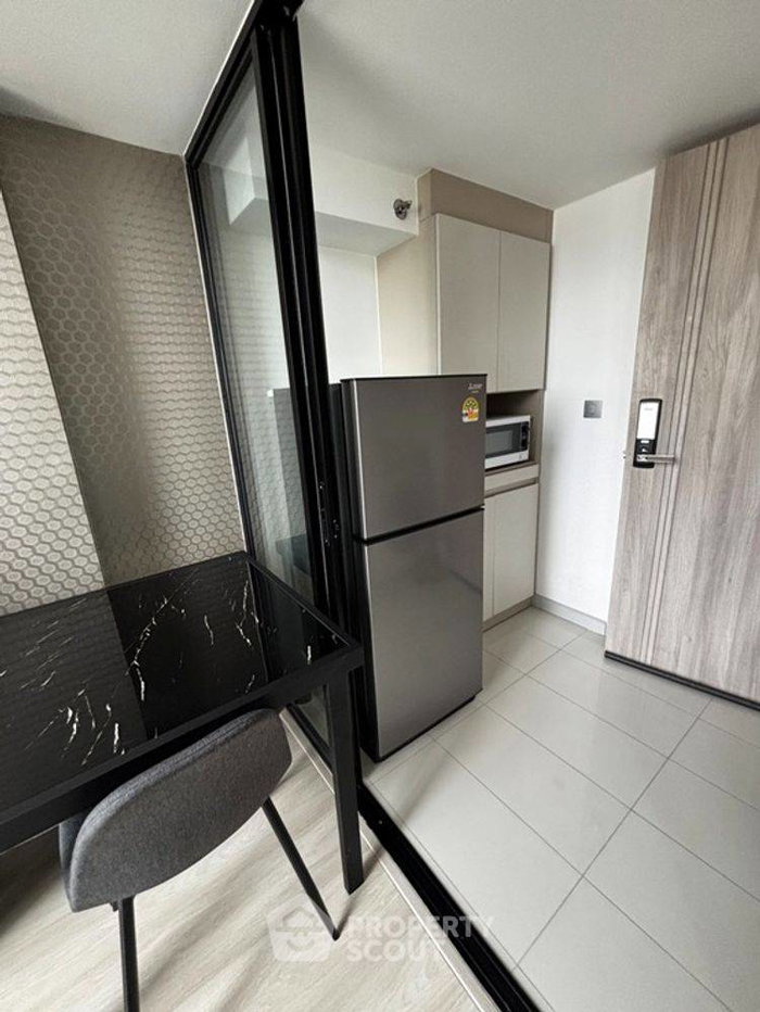 รูป คอนโด 1 ห้องนอน ชั้น 26 Knightsbridge Prime Sathorn ใกล้ BTS เซนต์หลุยส์ (ID 3166579) - รูปที่ 5/11